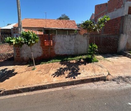 VENDA Casa